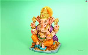 Lord Ganesha